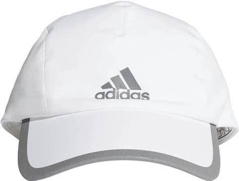 kappe adidas weiss|Weiße Caps .